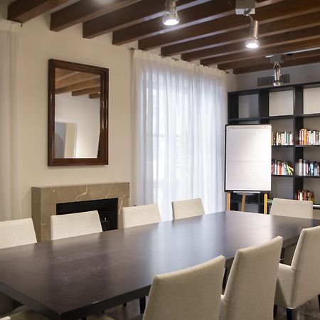 Petit Palace Hotel Tres Palma de Mallorca Ngoại thất bức ảnh