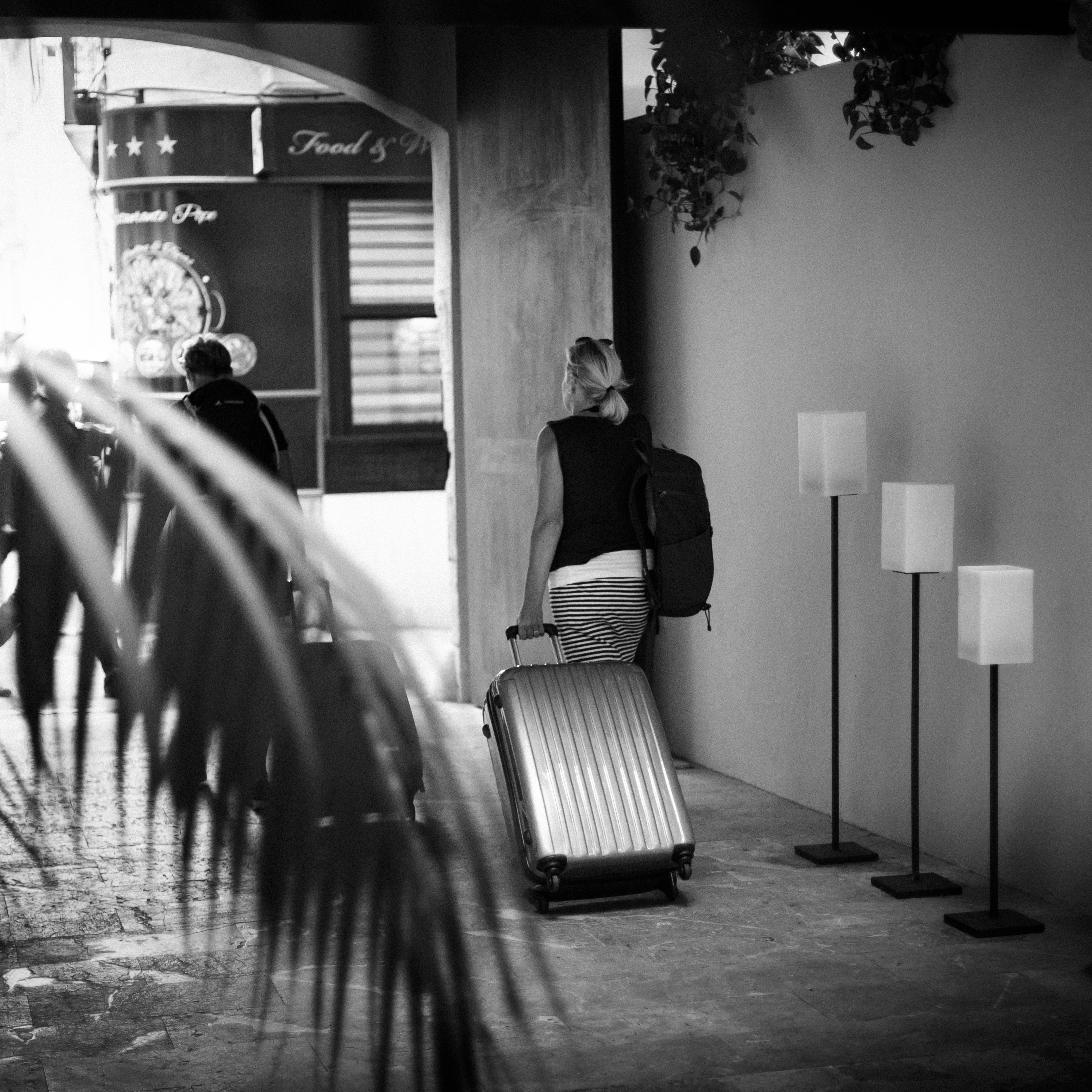 Petit Palace Hotel Tres Palma de Mallorca Ngoại thất bức ảnh