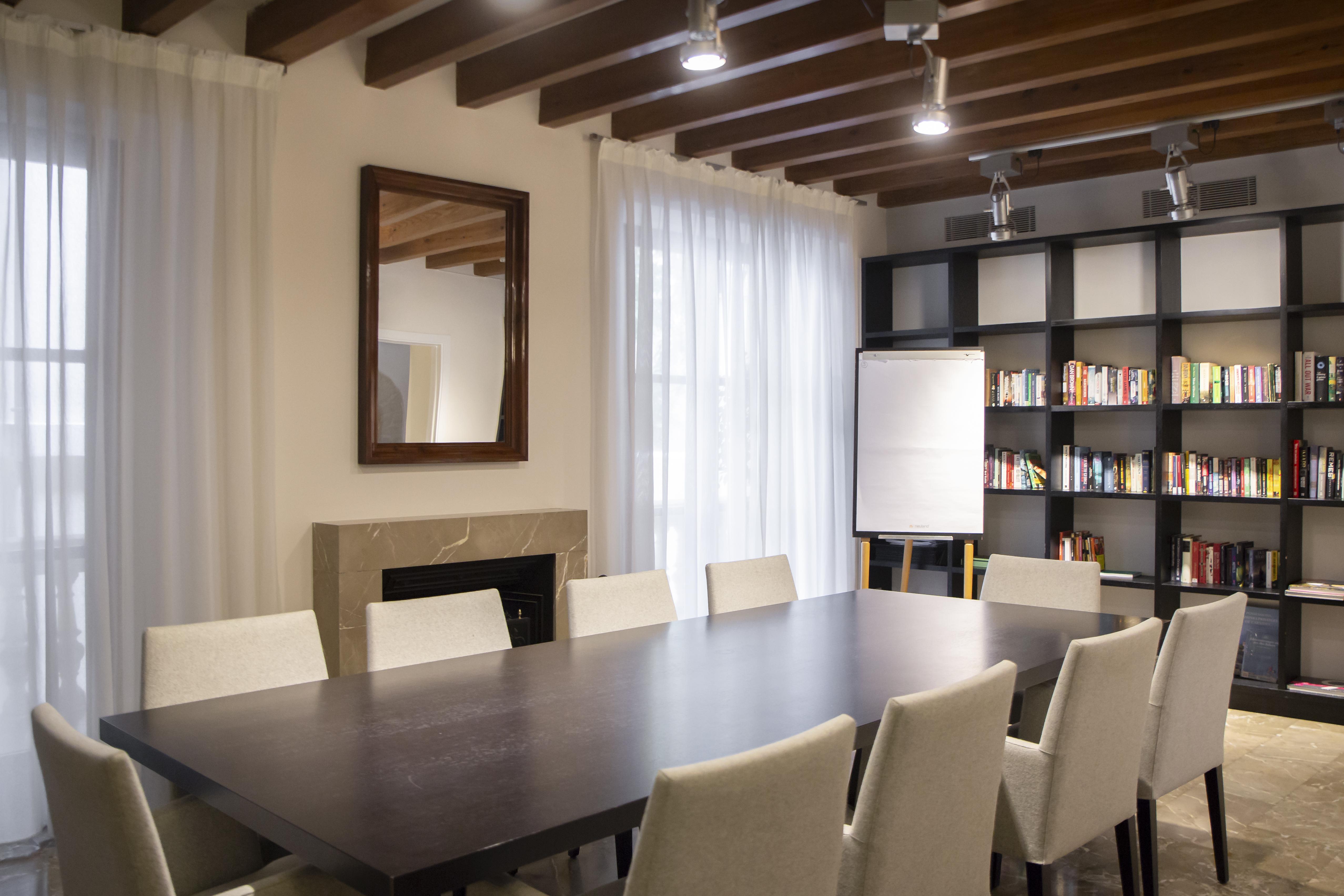 Petit Palace Hotel Tres Palma de Mallorca Ngoại thất bức ảnh
