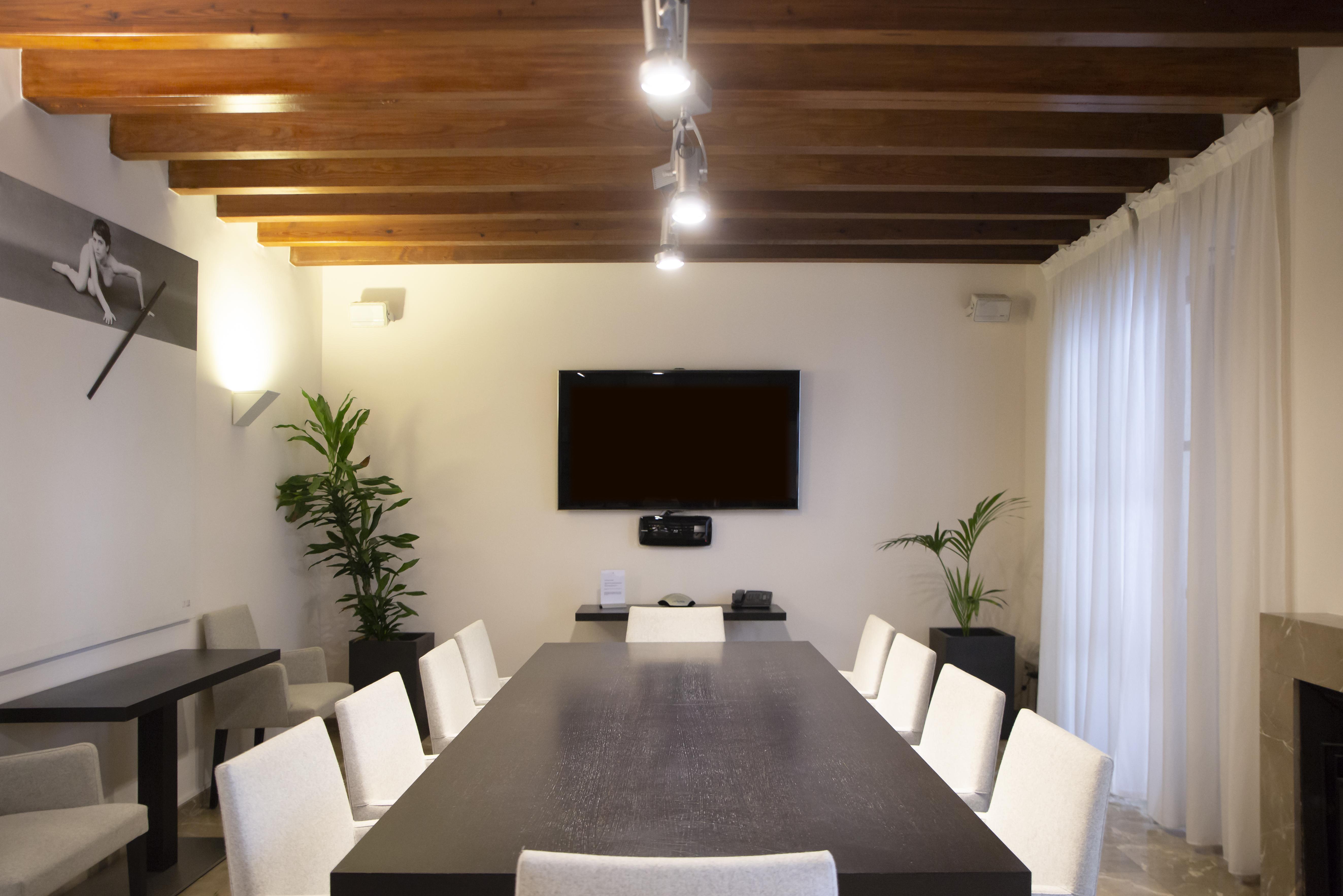 Petit Palace Hotel Tres Palma de Mallorca Ngoại thất bức ảnh