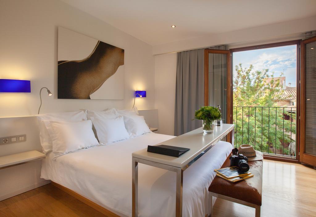 Petit Palace Hotel Tres Palma de Mallorca Ngoại thất bức ảnh