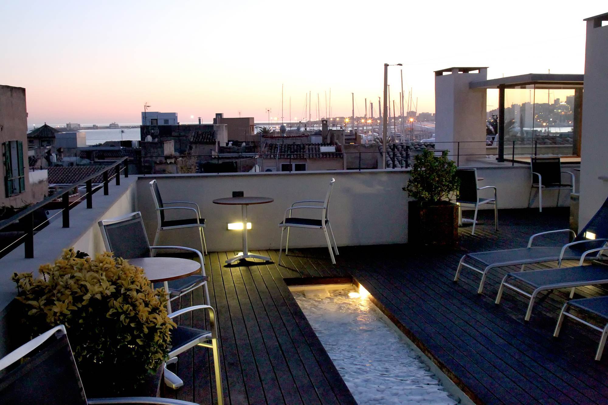 Petit Palace Hotel Tres Palma de Mallorca Tiện nghi bức ảnh
