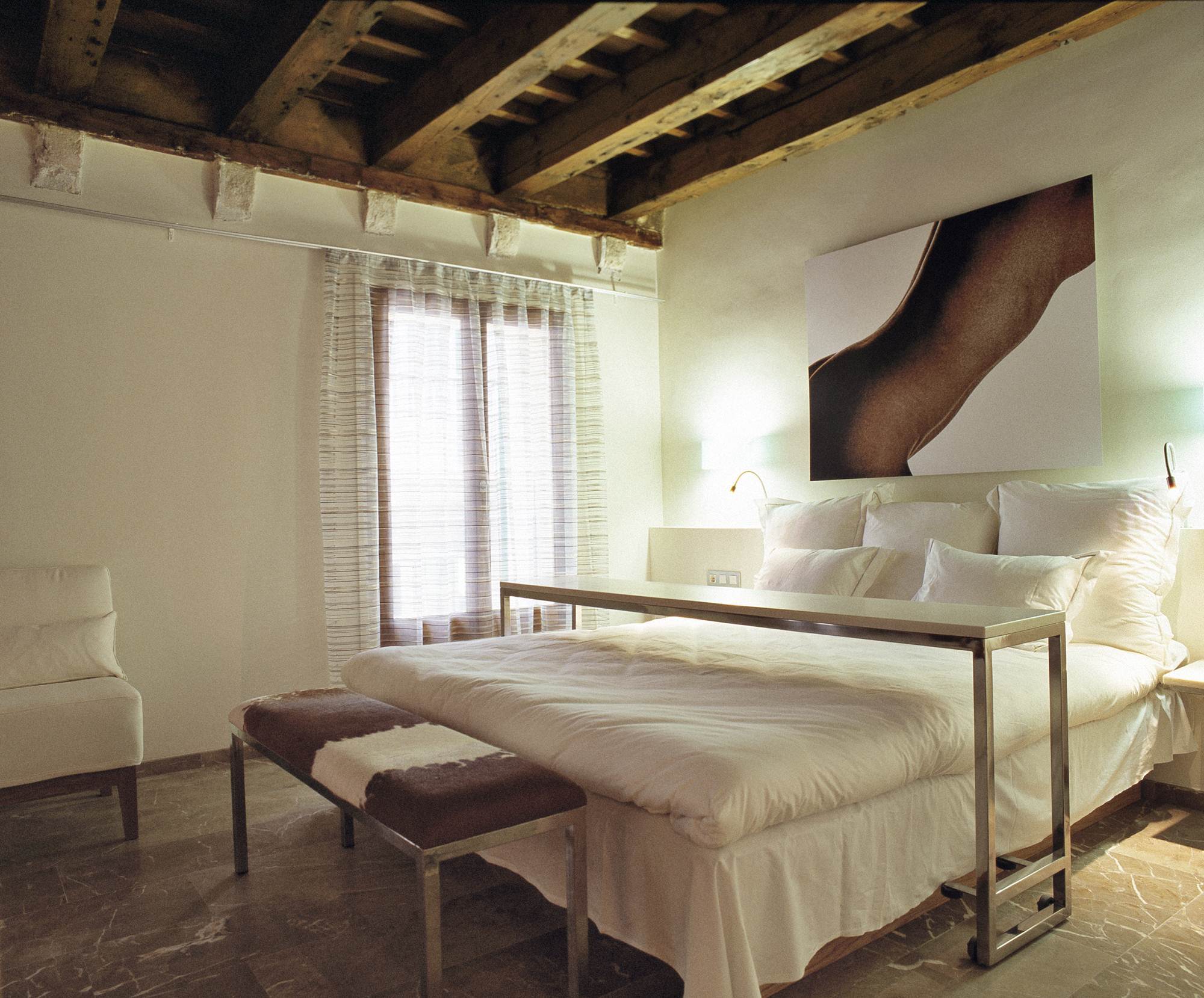 Petit Palace Hotel Tres Palma de Mallorca Phòng bức ảnh