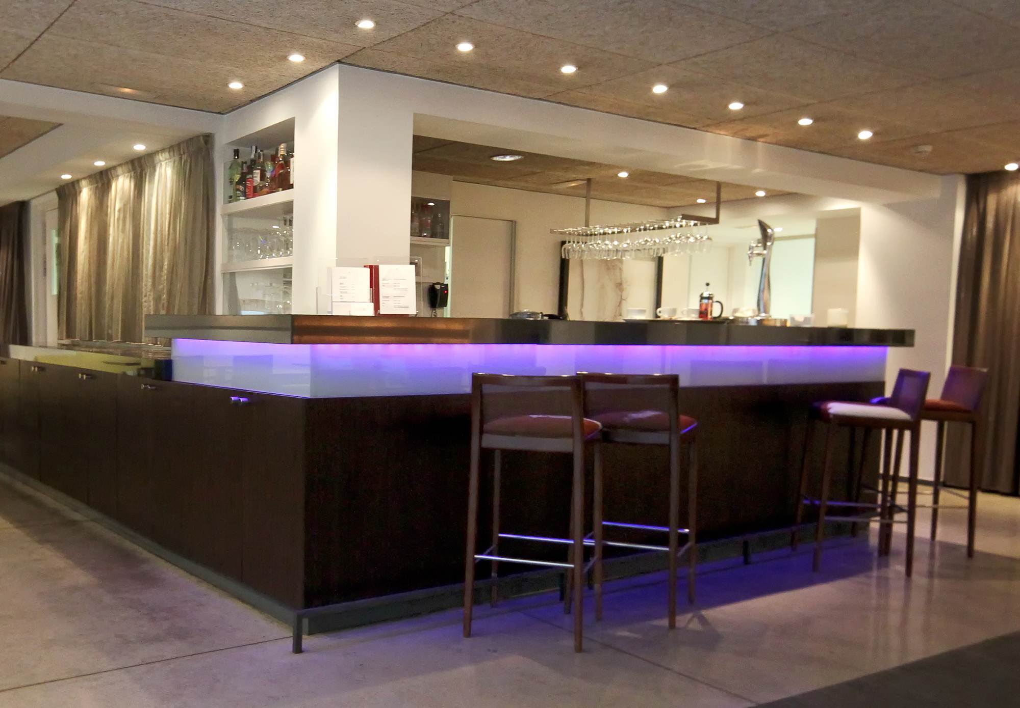 Petit Palace Hotel Tres Palma de Mallorca Nhà hàng bức ảnh