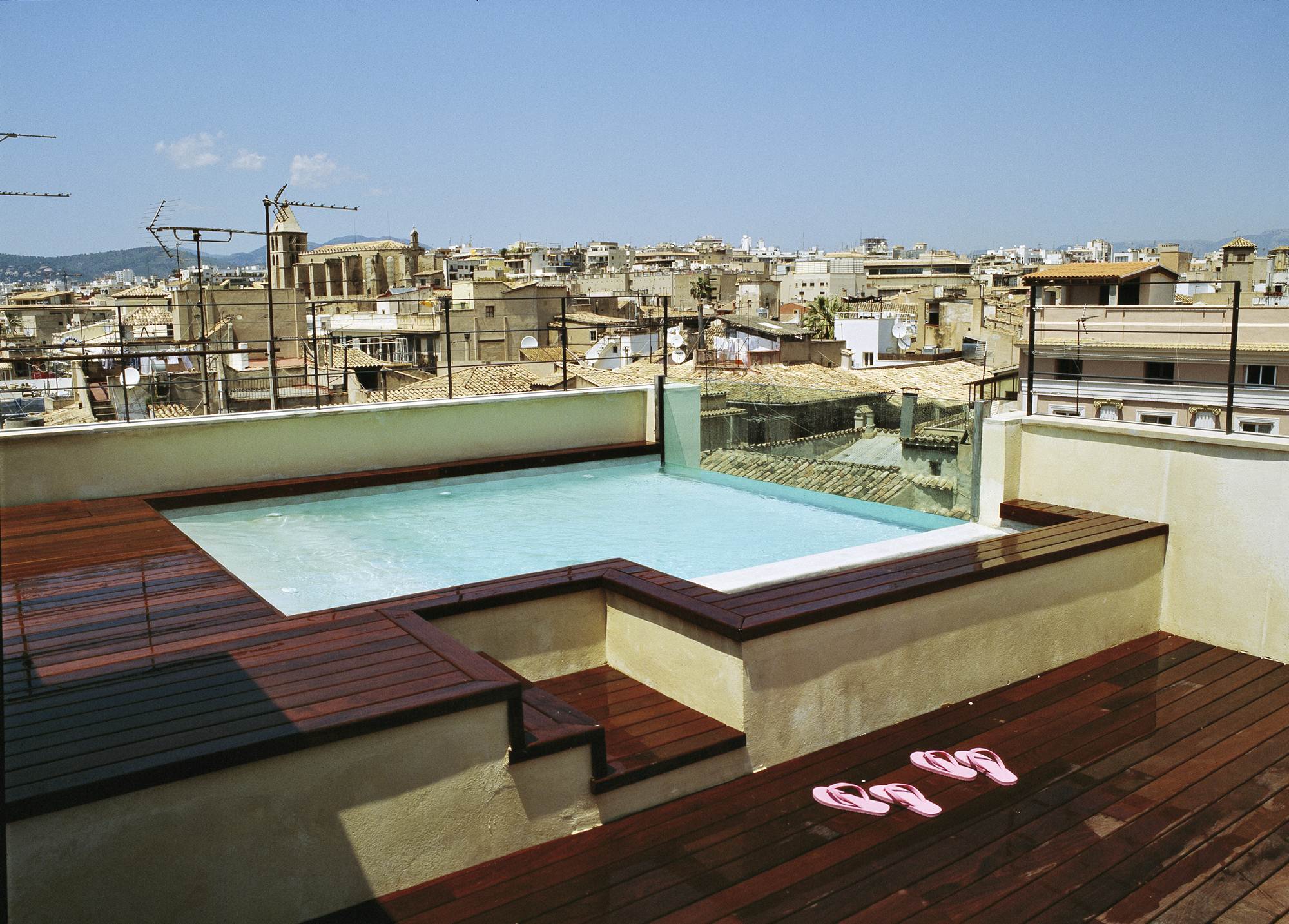 Petit Palace Hotel Tres Palma de Mallorca Tiện nghi bức ảnh