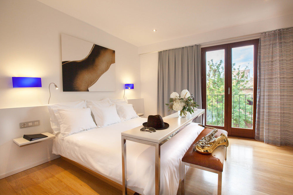 Petit Palace Hotel Tres Palma de Mallorca Ngoại thất bức ảnh
