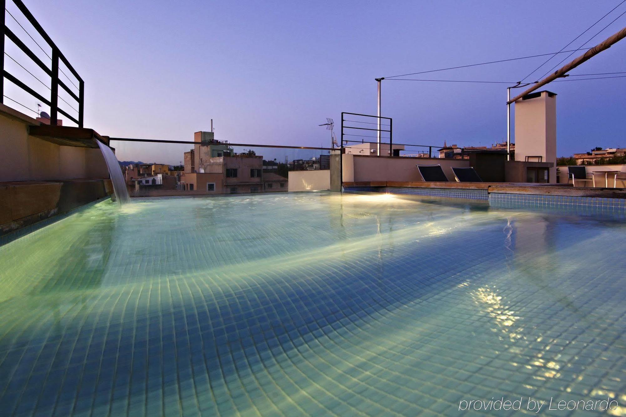Petit Palace Hotel Tres Palma de Mallorca Tiện nghi bức ảnh
