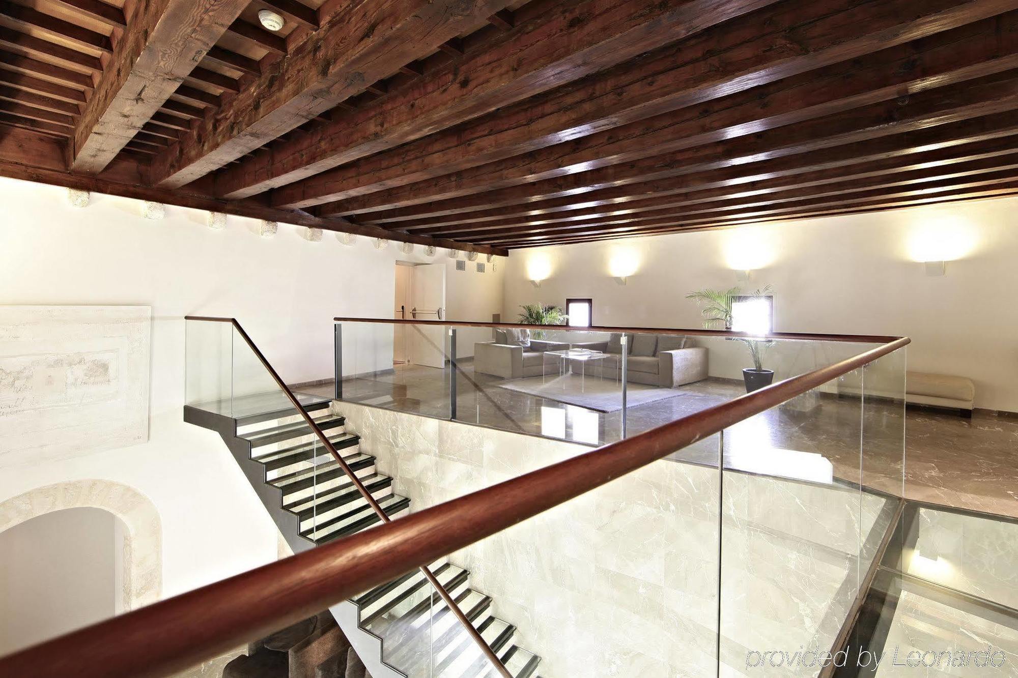 Petit Palace Hotel Tres Palma de Mallorca Phòng bức ảnh