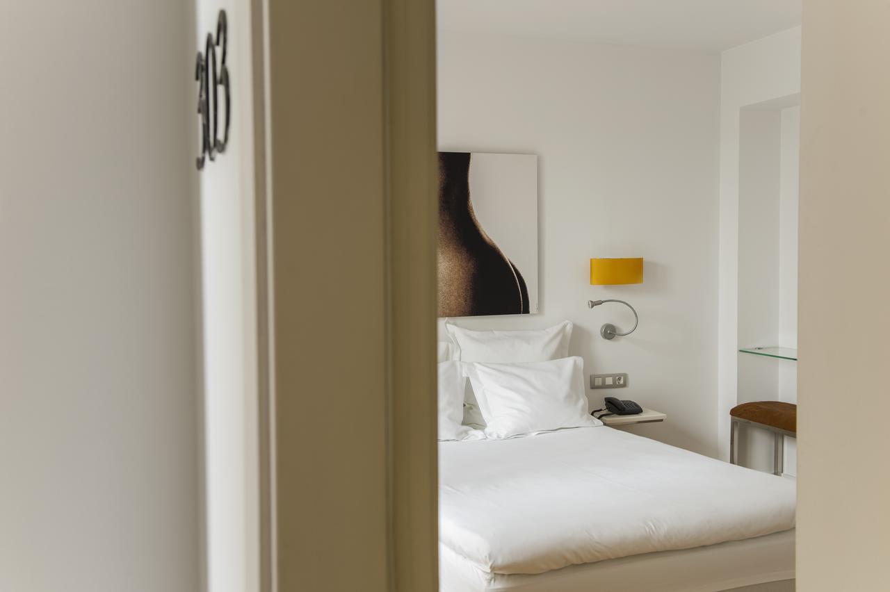 Petit Palace Hotel Tres Palma de Mallorca Ngoại thất bức ảnh