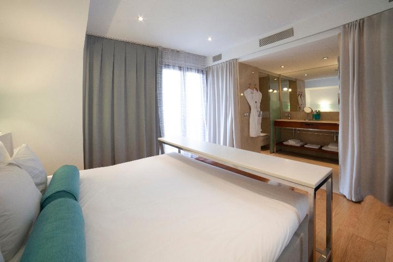 Petit Palace Hotel Tres Palma de Mallorca Ngoại thất bức ảnh